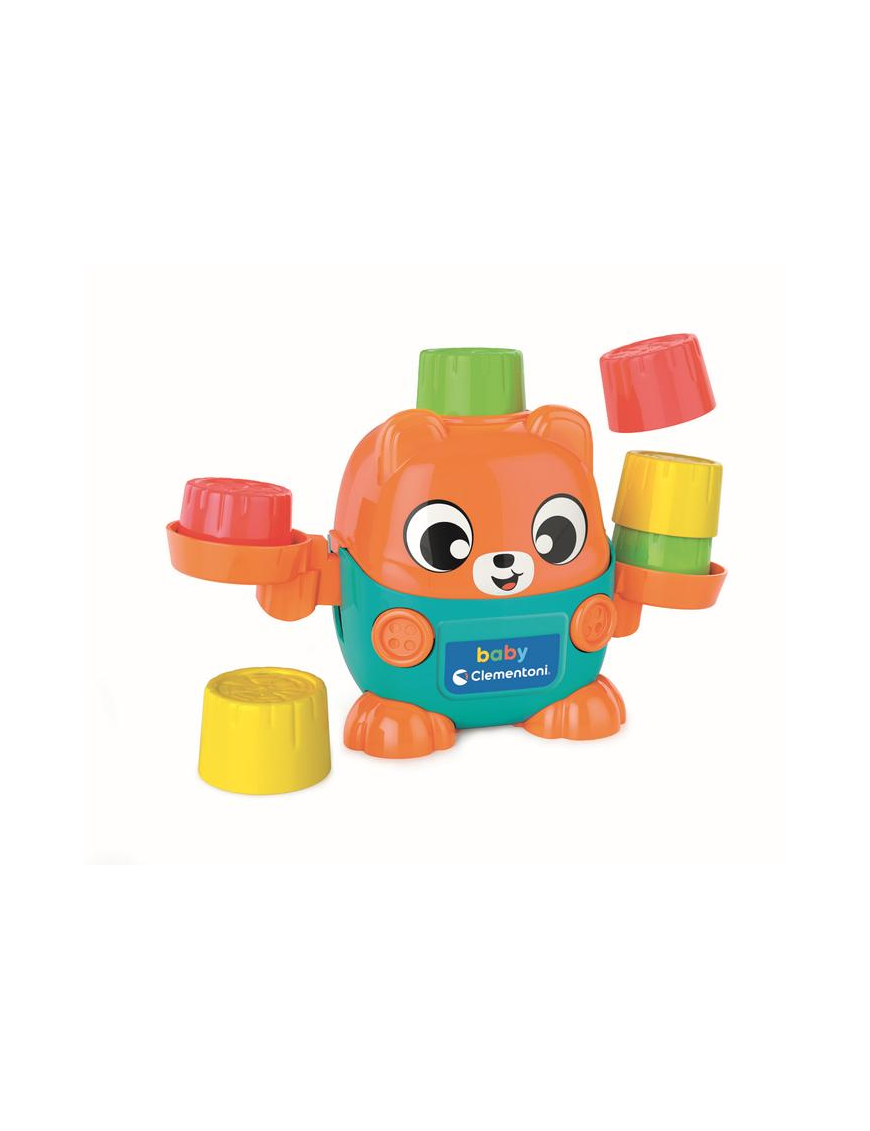 BABY BEAR BALANCE