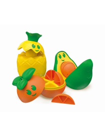 BABY FRUIT PUZZLE