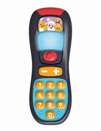 BABY REMOTE CONTROL