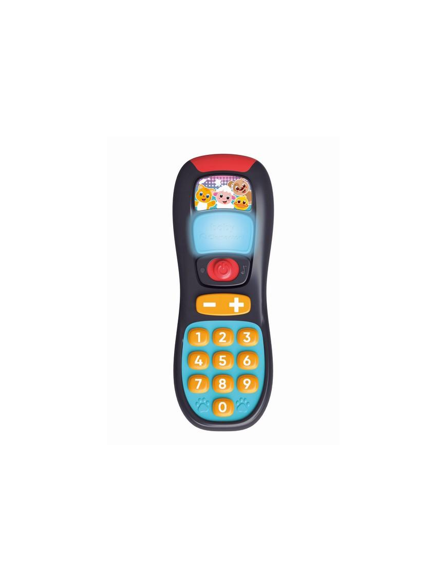 BABY REMOTE CONTROL