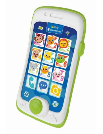 BABY SMARTPHONE TOUCH e PLAY