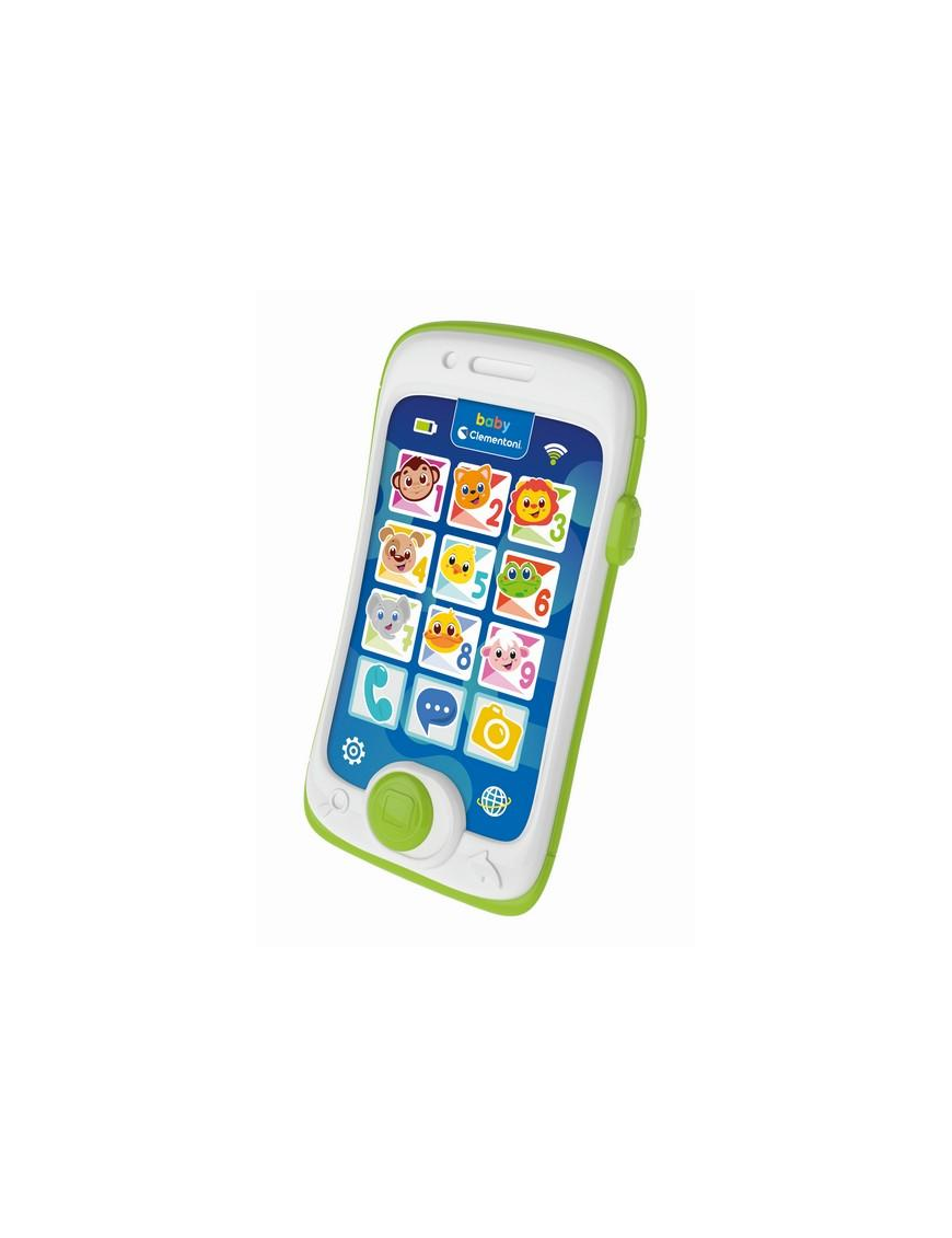 BABY SMARTPHONE TOUCH e PLAY