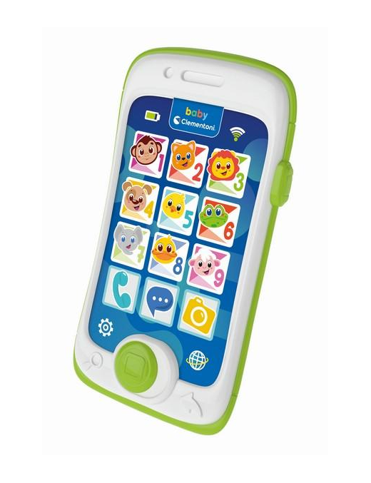 BABY SMARTPHONE TOUCH e PLAY