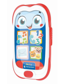 BABY SMARTPHONE
