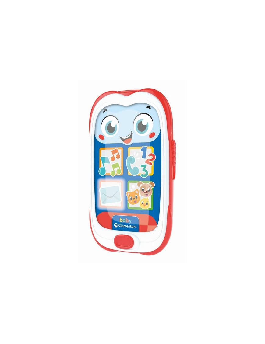 BABY SMARTPHONE