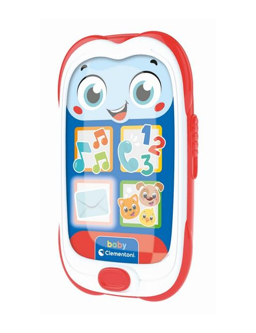 BABY SMARTPHONE