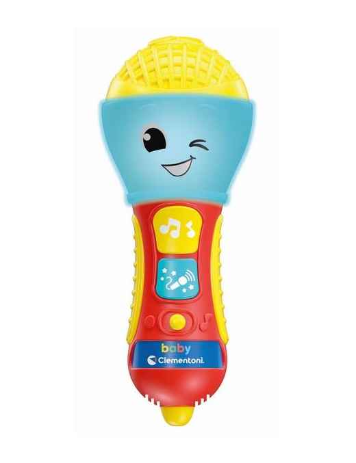 BABY MICROPHONE