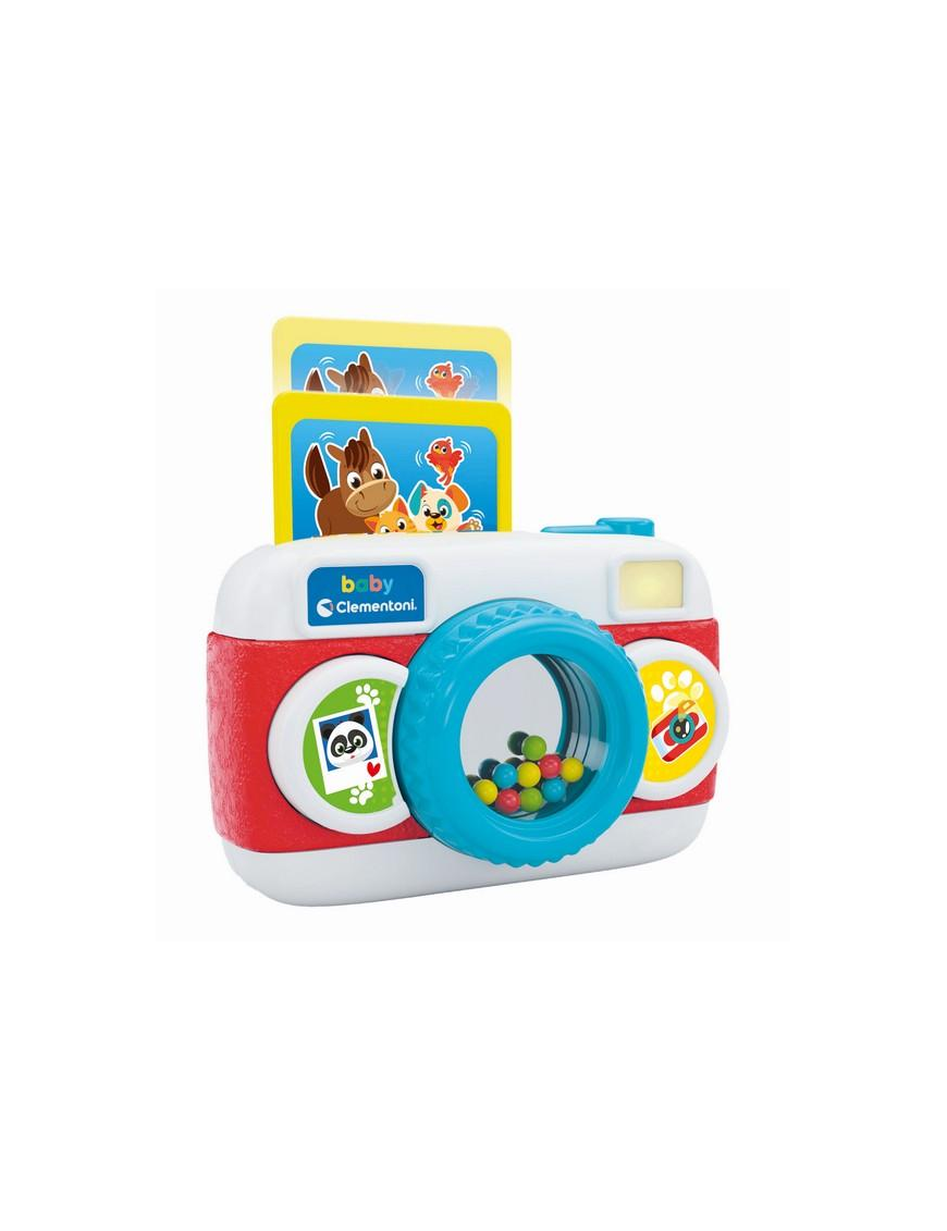 BABY CAMERA