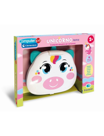 SAPIENTINO LAPTOP UNICORNO