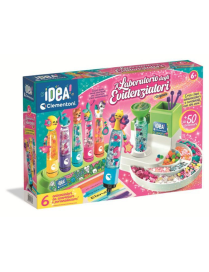 IDEA LABORATORIO EVIDENZIATORI