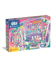 IDEA LABORATORIO PENNE MESSAGE