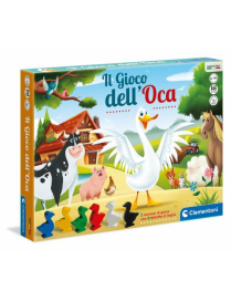 IL GIOCO DELL'OCA