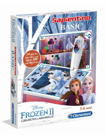 FROZEN SAPIENTINO BASIC PEN