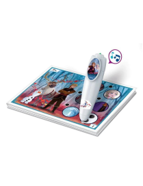FROZEN SAPIENTINO BASIC PEN