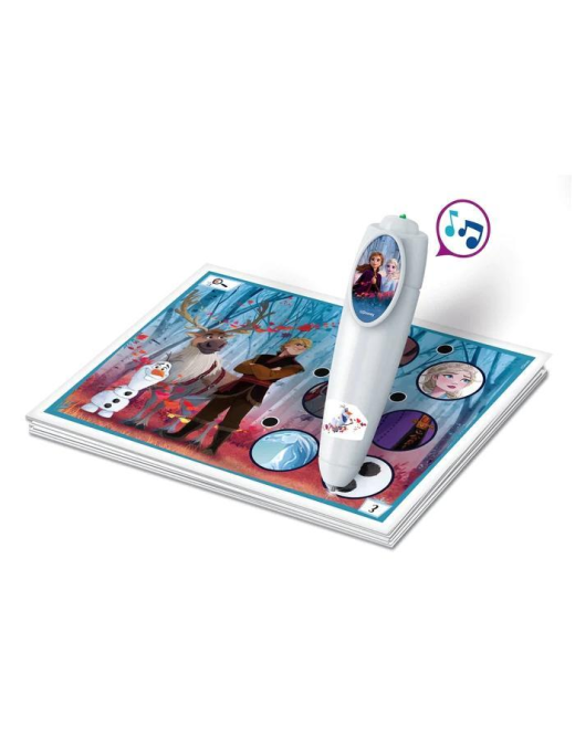 FROZEN SAPIENTINO PENNA BASIC