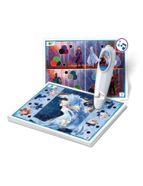 FROZEN SAPIENTINO PENNA BASIC