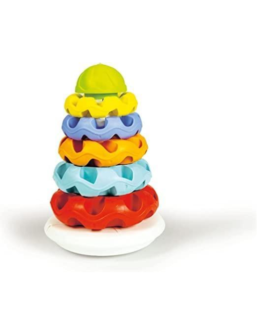 BABY STACKABLE RINGS