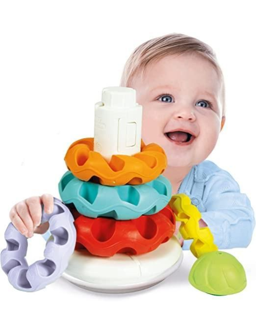 BABY STACKABLE RINGS