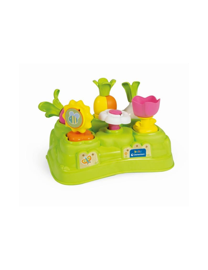 BABY GARDEN