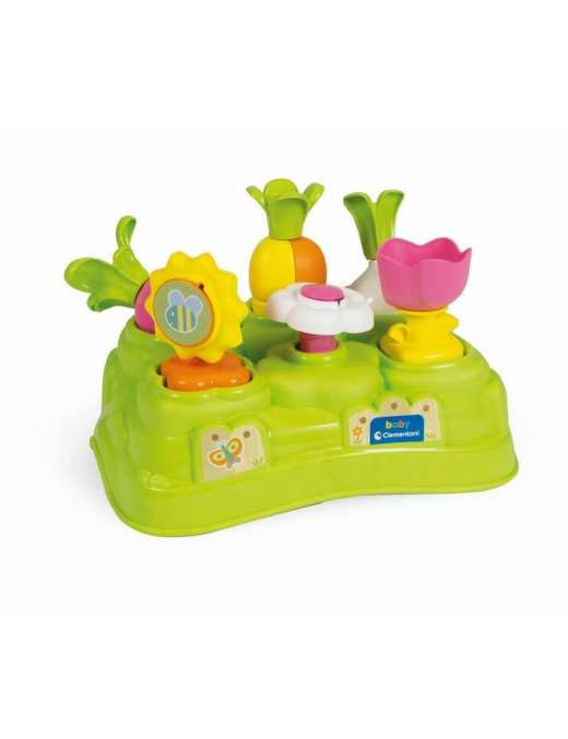 BABY GARDEN