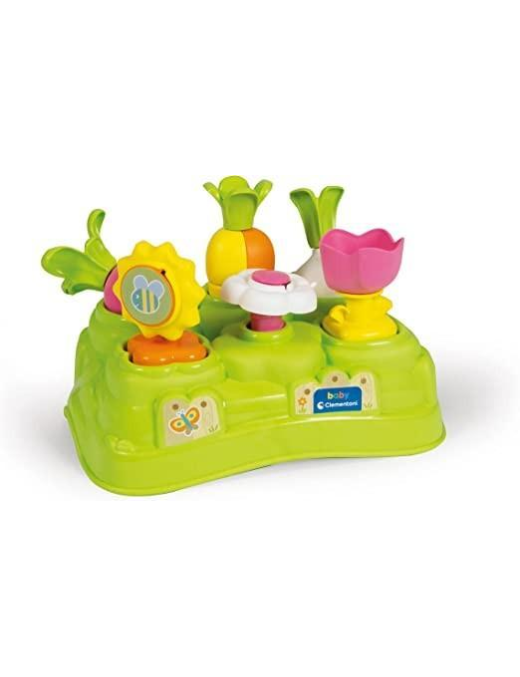 BABY GARDEN