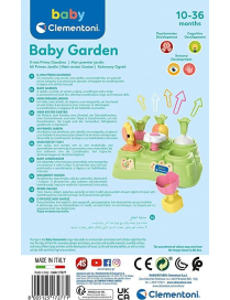 BABY GARDEN