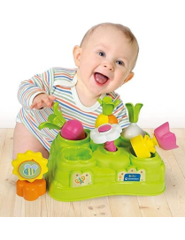 BABY GARDEN
