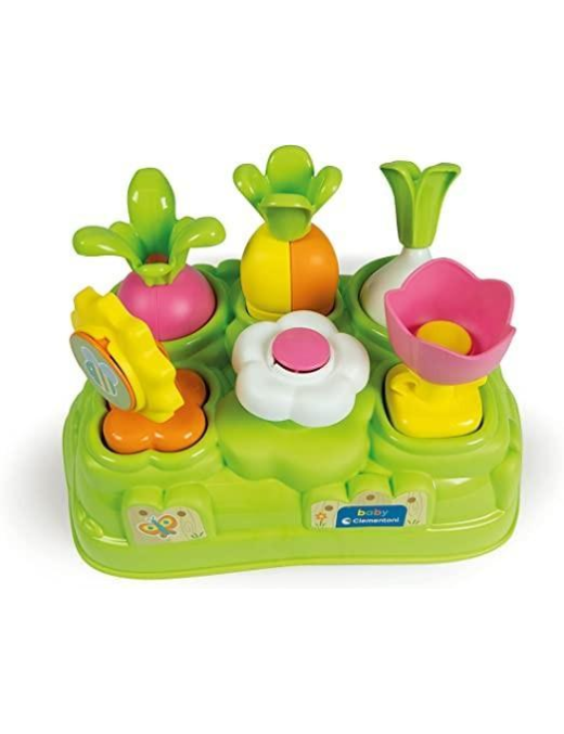 BABY GARDEN