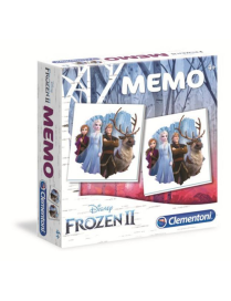 FROZEN GIOCO MEMO