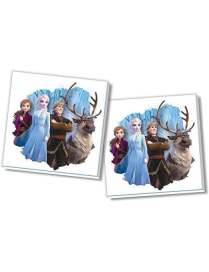 FROZEN MEMO GAME