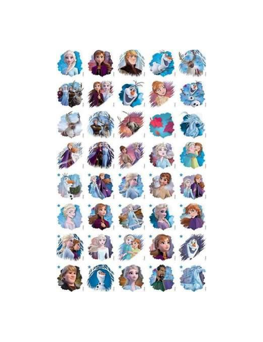 FROZEN GIOCO MEMO