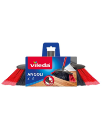 VILEDA CORNER FUCKER 2in1
