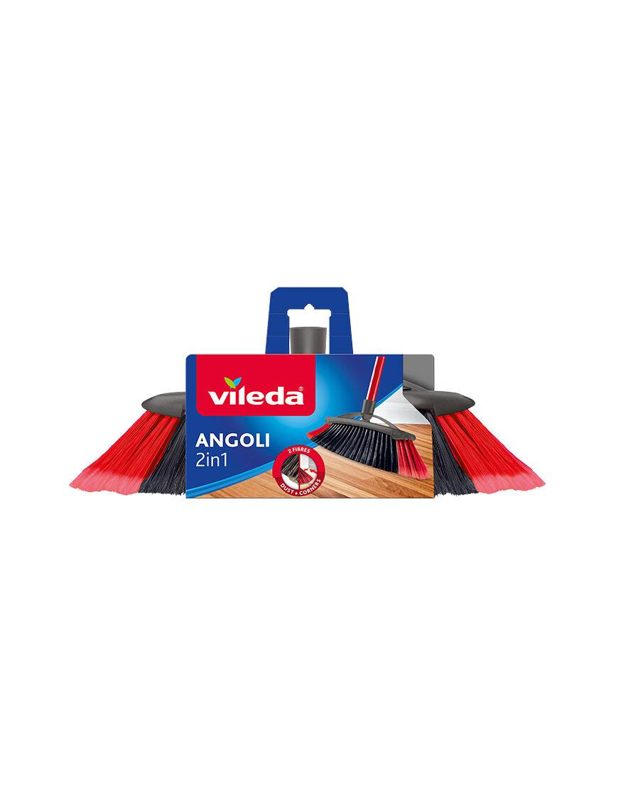 VILEDA CORNER FUCKER 2in1