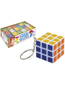 PORTACHIAVI CUBO MAGICO