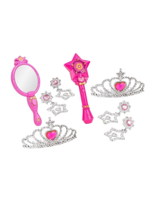 PRINCESS SCEPTER/MIRROR