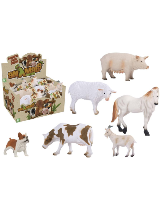 FARM ANIMALS