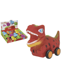 VINYL DINOSAUR