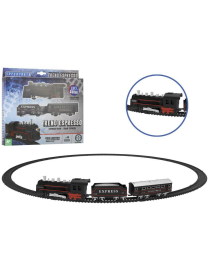 PISTA TRENO CON SUONI 67 CM