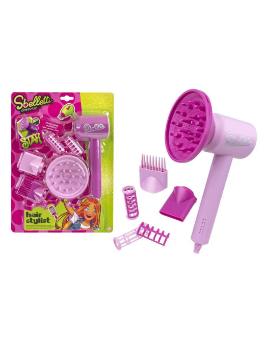 PHON CON ACCESSORI