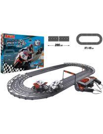 SPIDKO PISTA MOTO B/O 249cm 36451