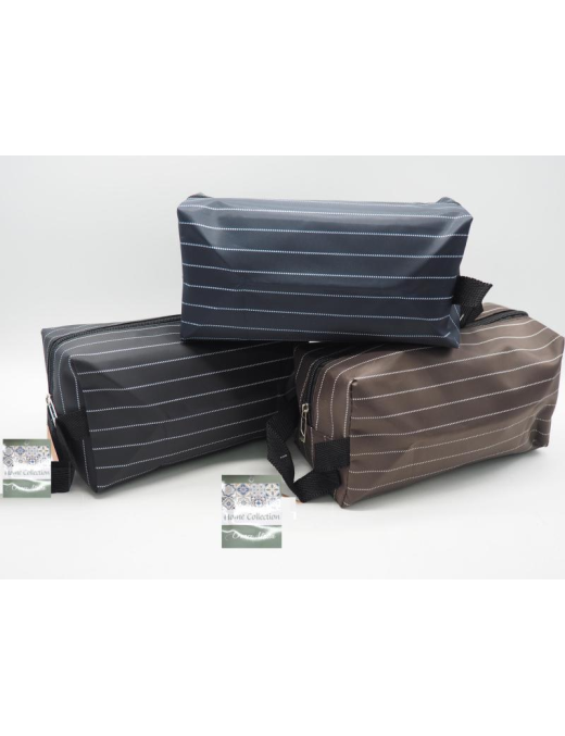 BEAUTY CASE UOMO 26x12x12 CENTIMETRI