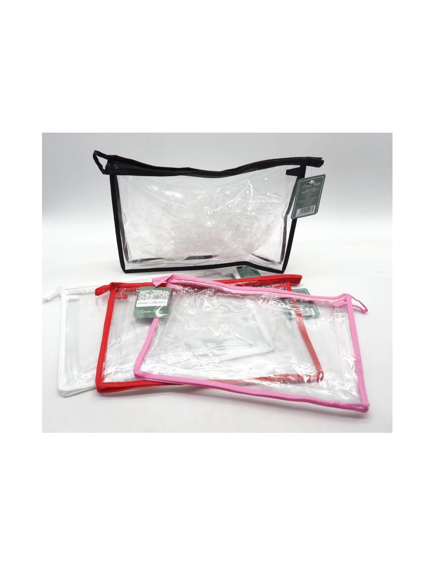 BEAUTY BUSTINA PVC 29x21 CENTIMETRI
