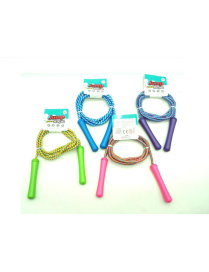 SKIPPING ROPE