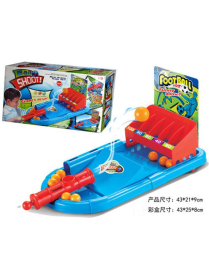 BALL SHOT BOARD GAME