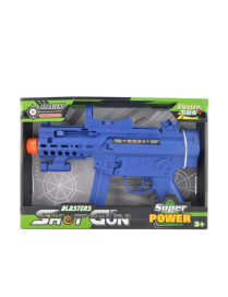 MACHINE SHOT GUN