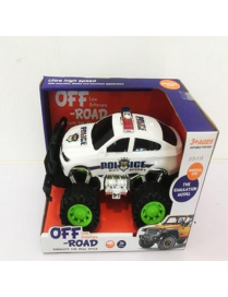 FRICTION OFF-ROAD