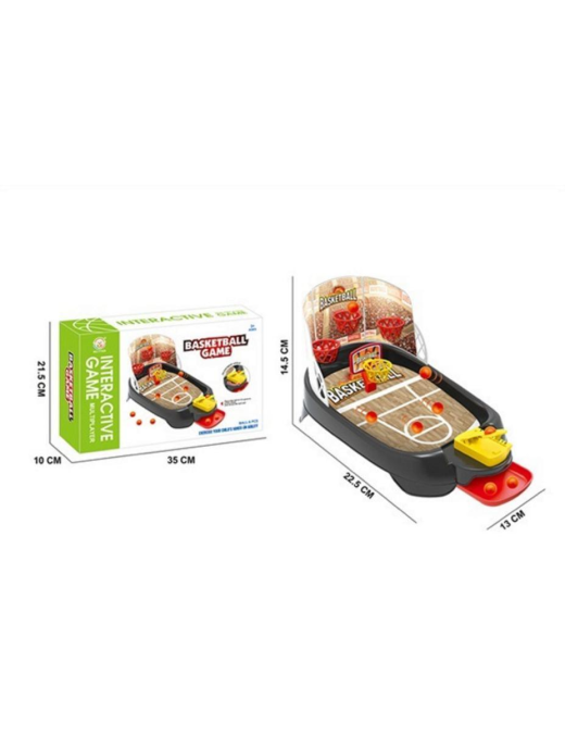 GIOCO BASKET DA TAVOLO