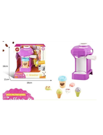 COFFEE MACHINE GAME