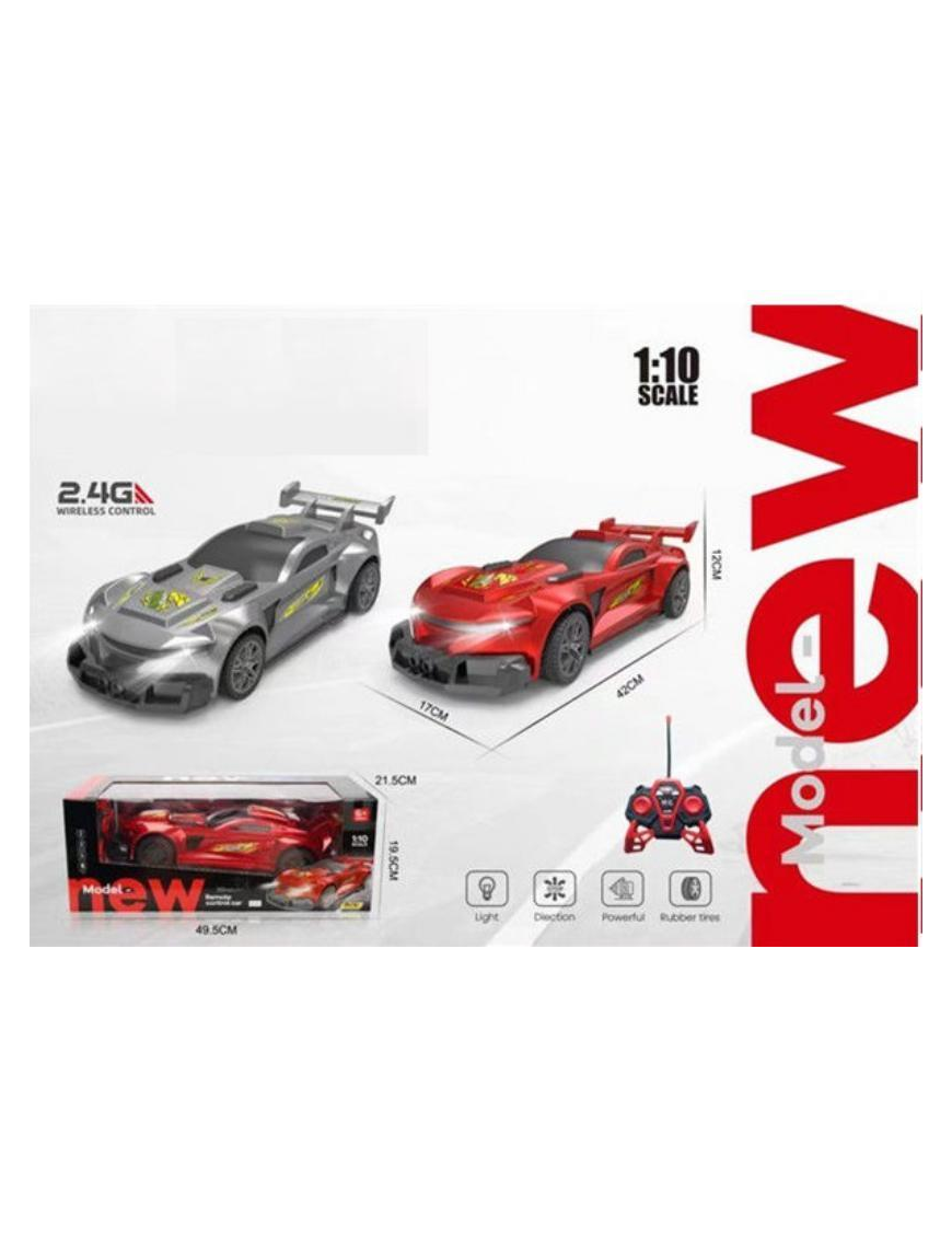 1:10 RC RACING CAR