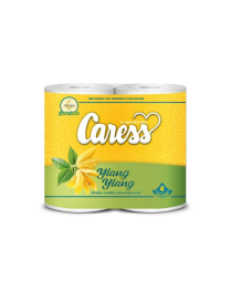 CARTA IGIENICA 4pz YLANG 2veli